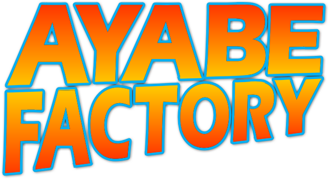 AYABE FACTORY 株式会社綾部製作所